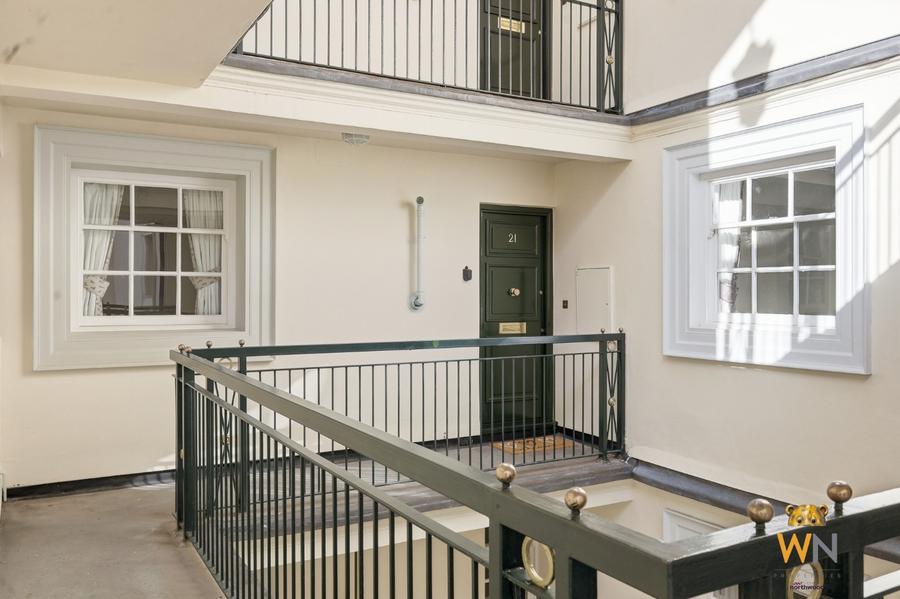 Flat Thorndon Gate in Brentwood