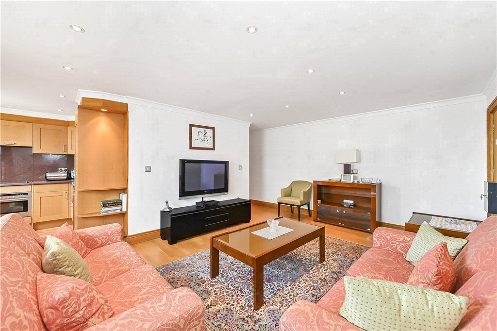 Flat Edgware Road in City of Westminster