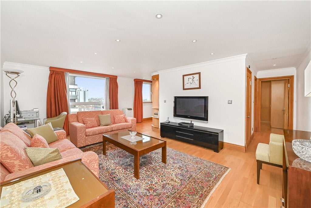 Flat Edgware Road in City of Westminster