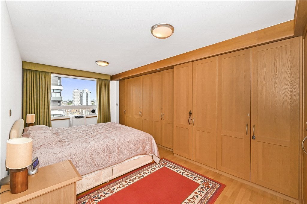 Flat Edgware Road in City of Westminster