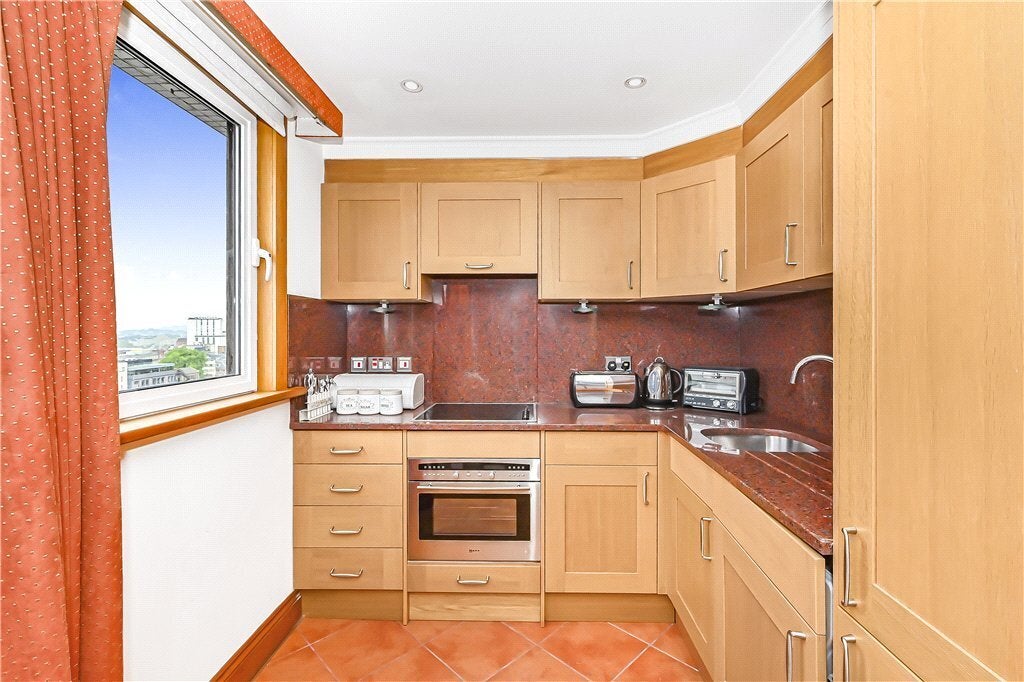 Flat Edgware Road in City of Westminster