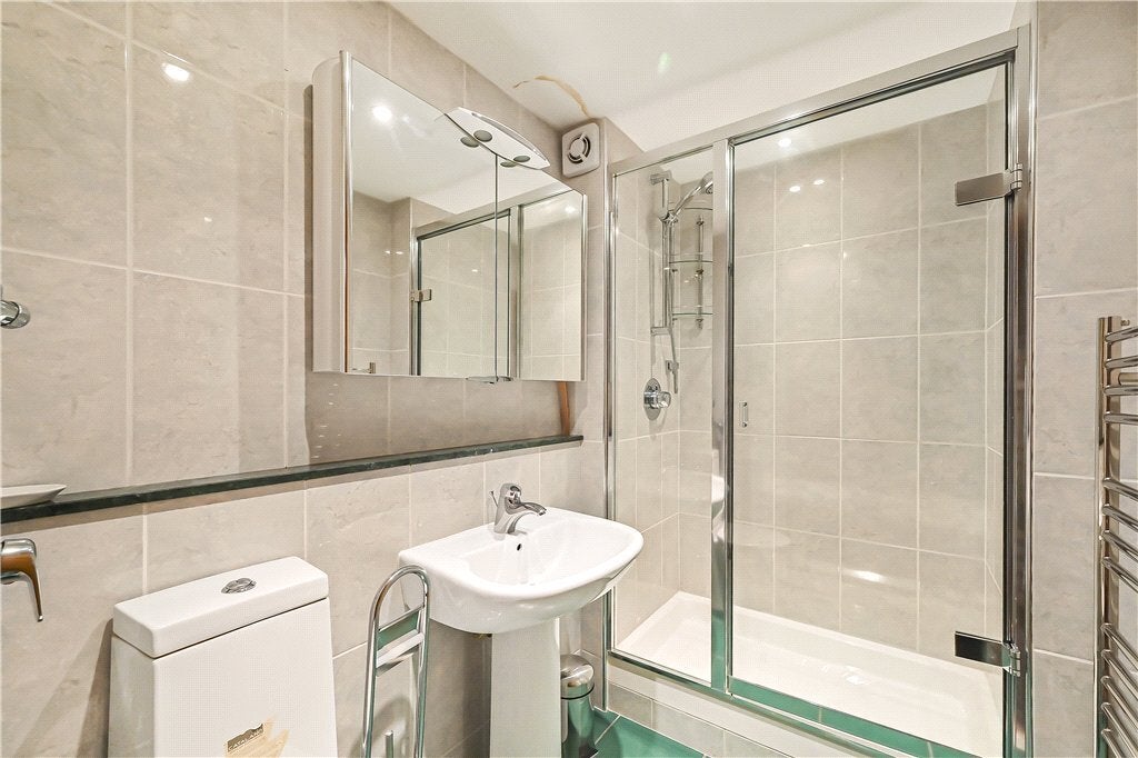Flat Edgware Road in City of Westminster