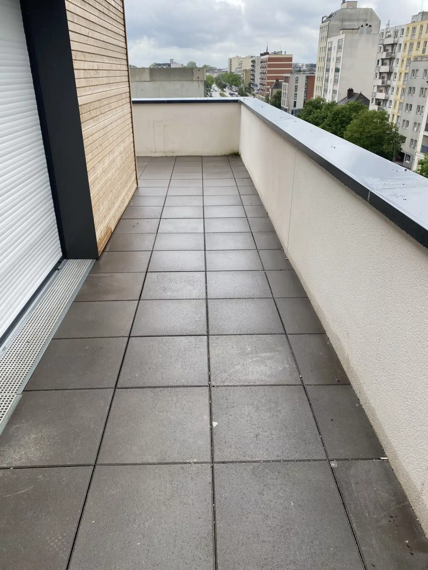 Appartement Avenue Chomedey de Maisonneuve à Troyes