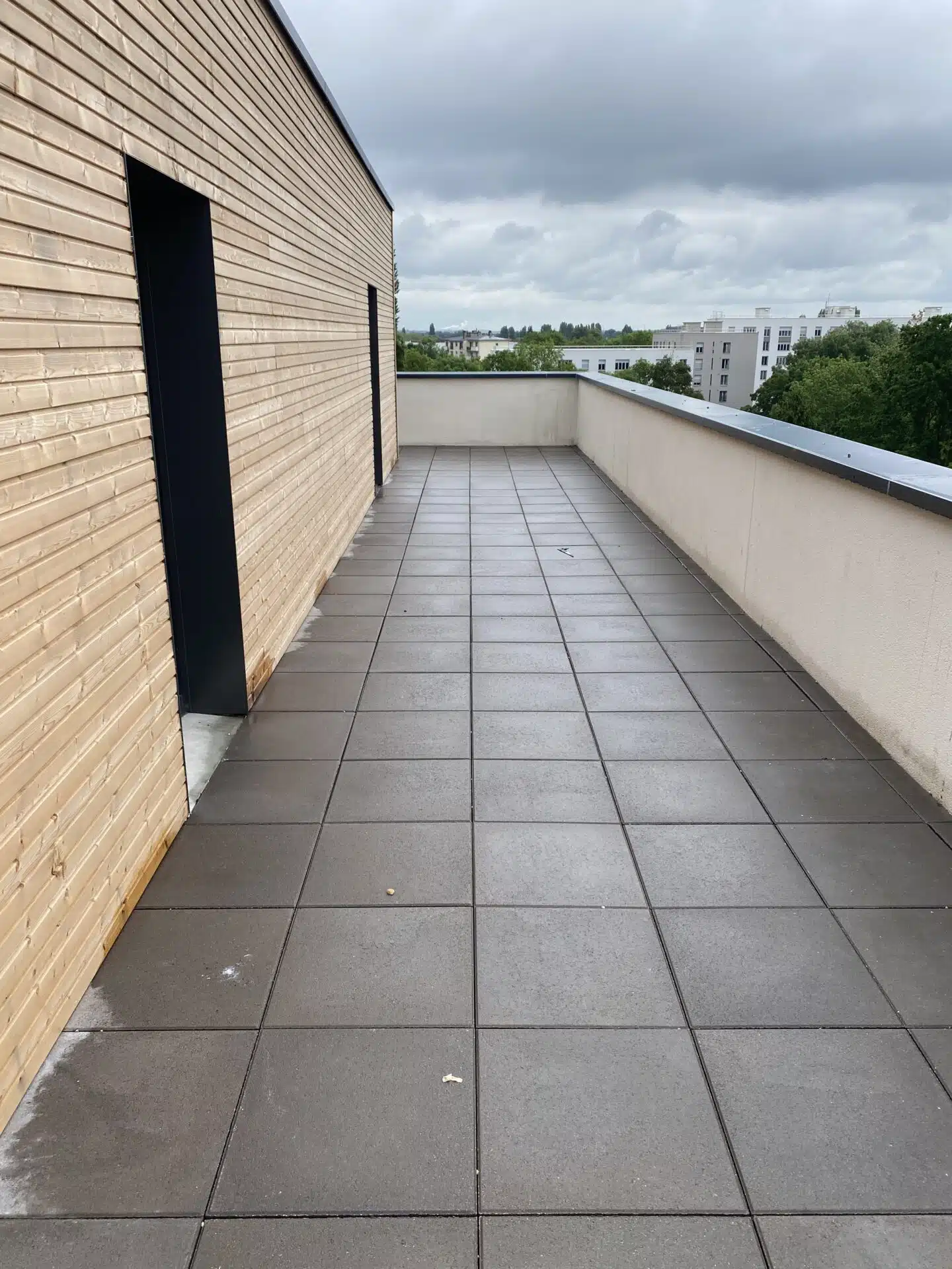 Appartement Avenue Chomedey de Maisonneuve à Troyes