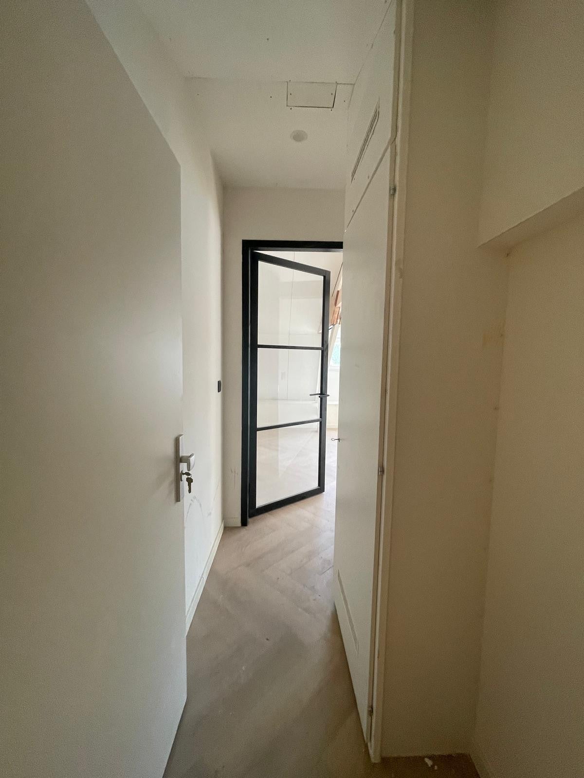Appartement Oostdam in Sas van Gent