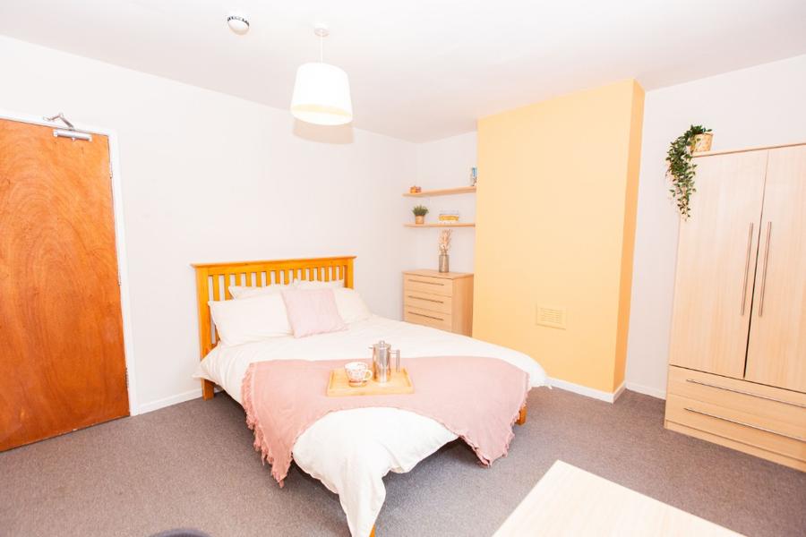 House Charnwood Grove in Rushcliffe