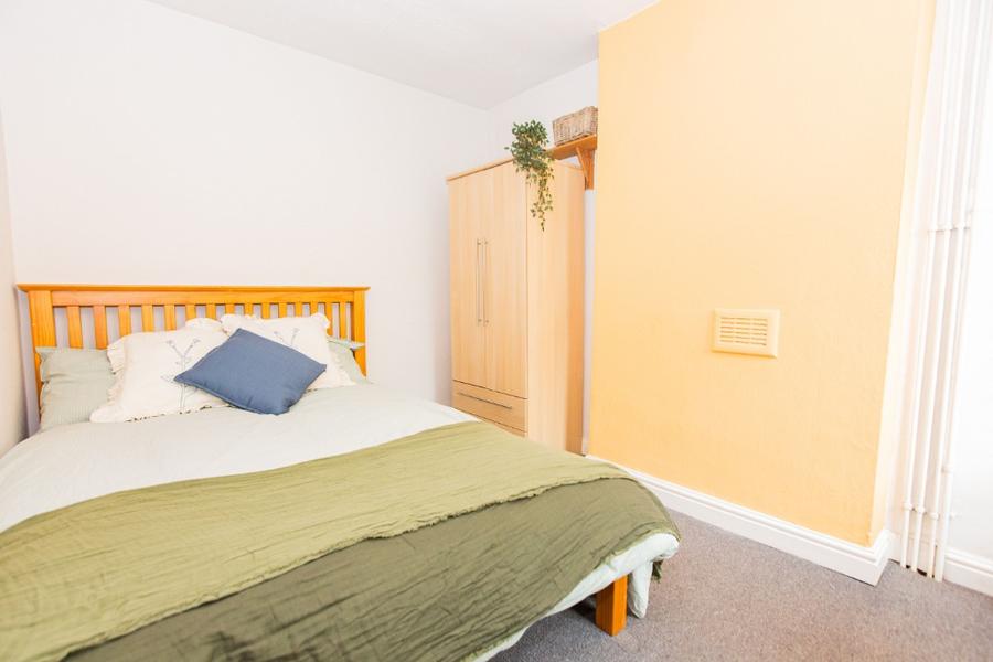 House Charnwood Grove in Rushcliffe