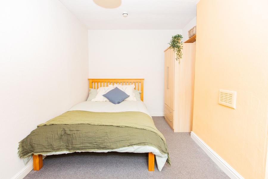 House Charnwood Grove in Rushcliffe
