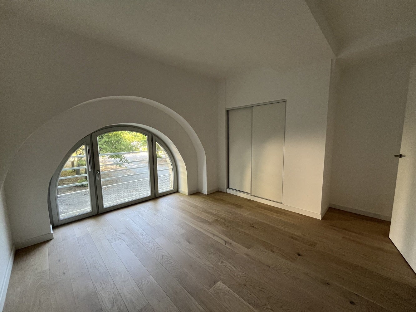 Appartement Rue Barre à Juilly