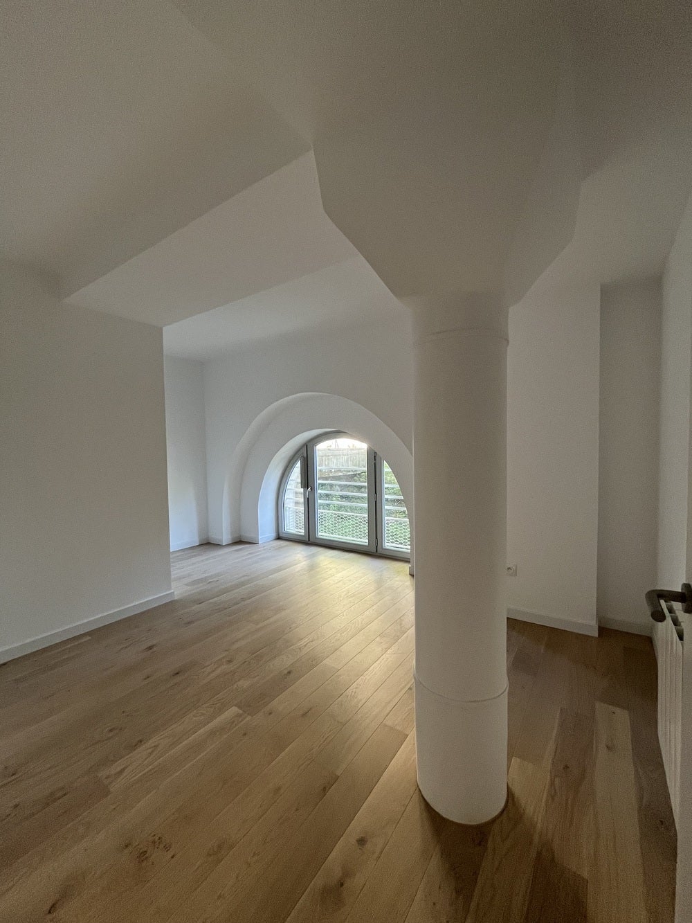 Appartement Rue Barre à Juilly