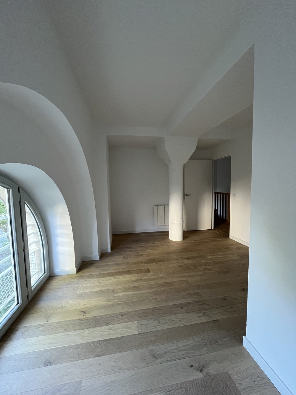 Appartement Rue Barre à Juilly