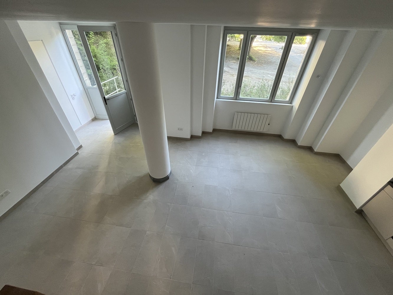 Appartement Rue Barre à Juilly