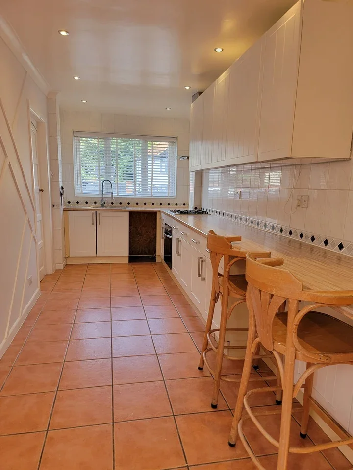House Parkside Avenue in Greater London
