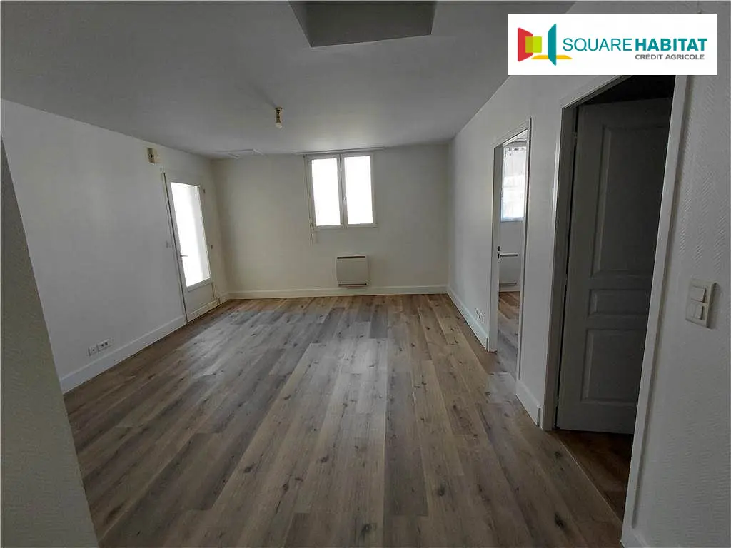 Appartement Rue Lapeyrère à Orthez