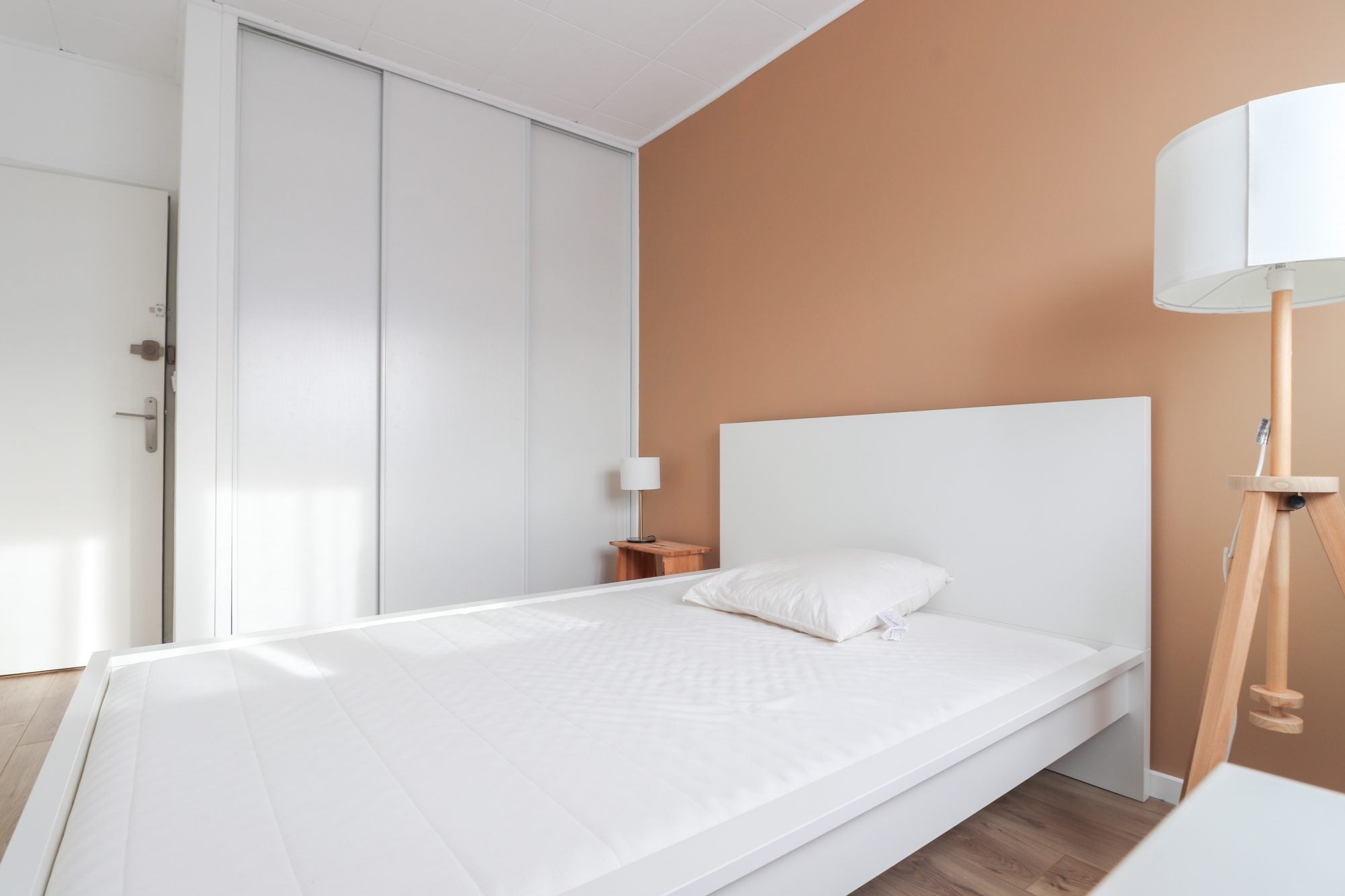 Chambre Rue Frédéric Joliot-Curie à Mérignac