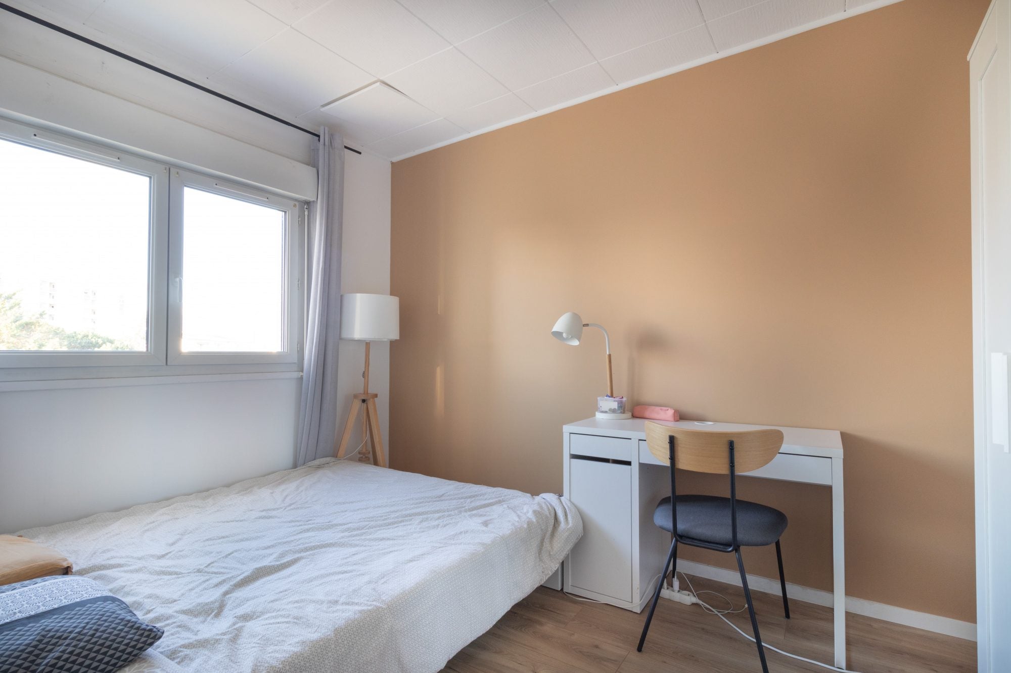 Chambre Rue Frédéric Joliot-Curie à Mérignac