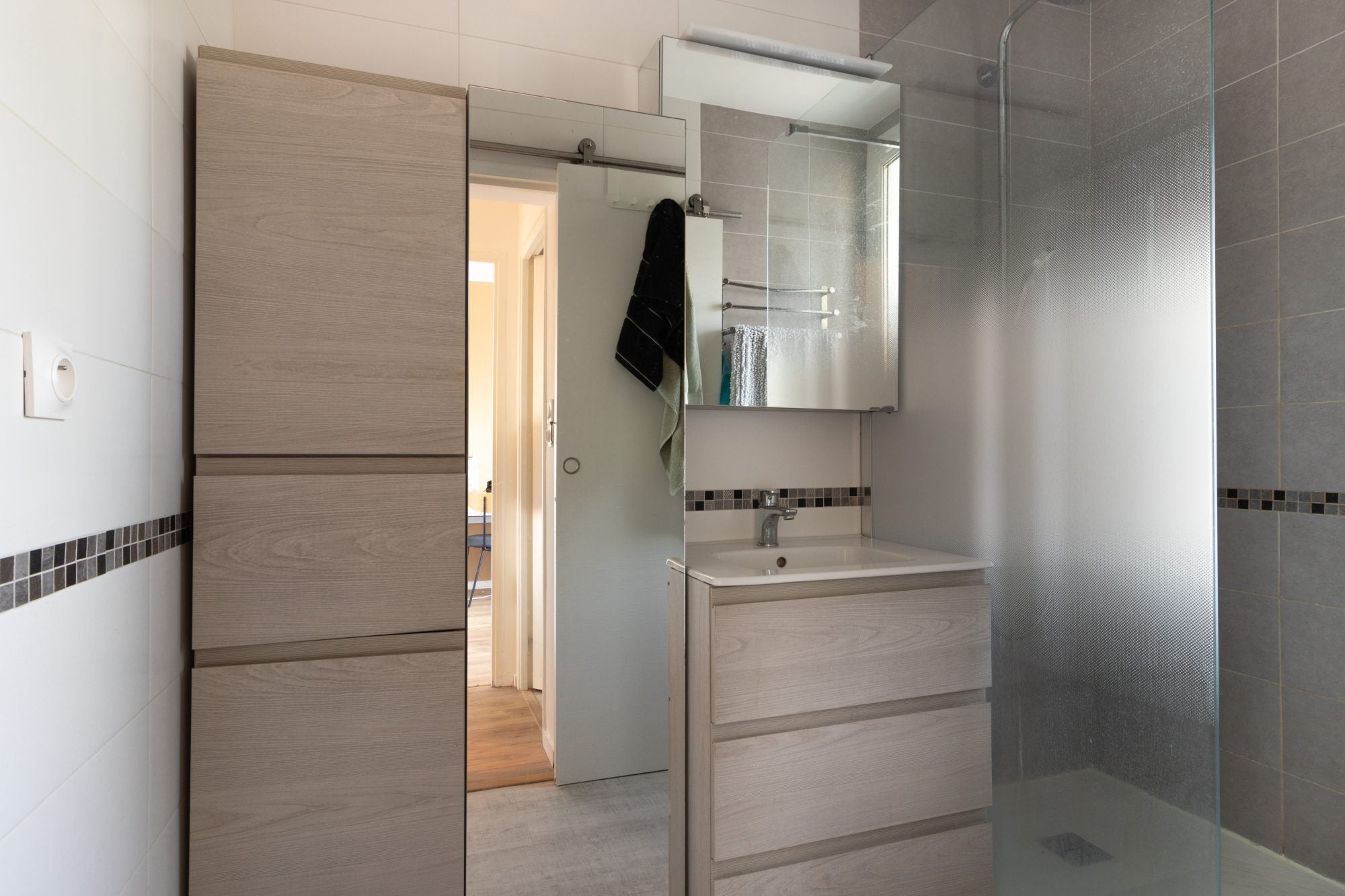 Chambre Rue Frédéric Joliot-Curie à Mérignac