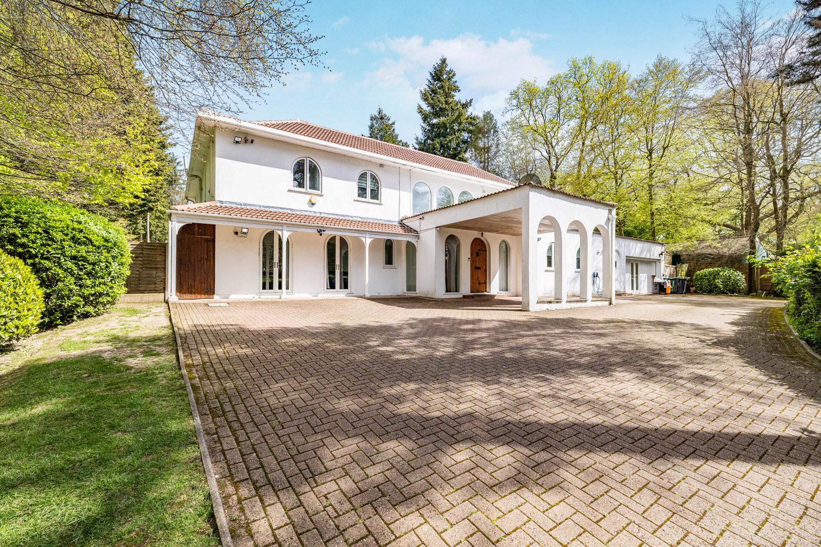 House Sandy Lane in Three Rivers