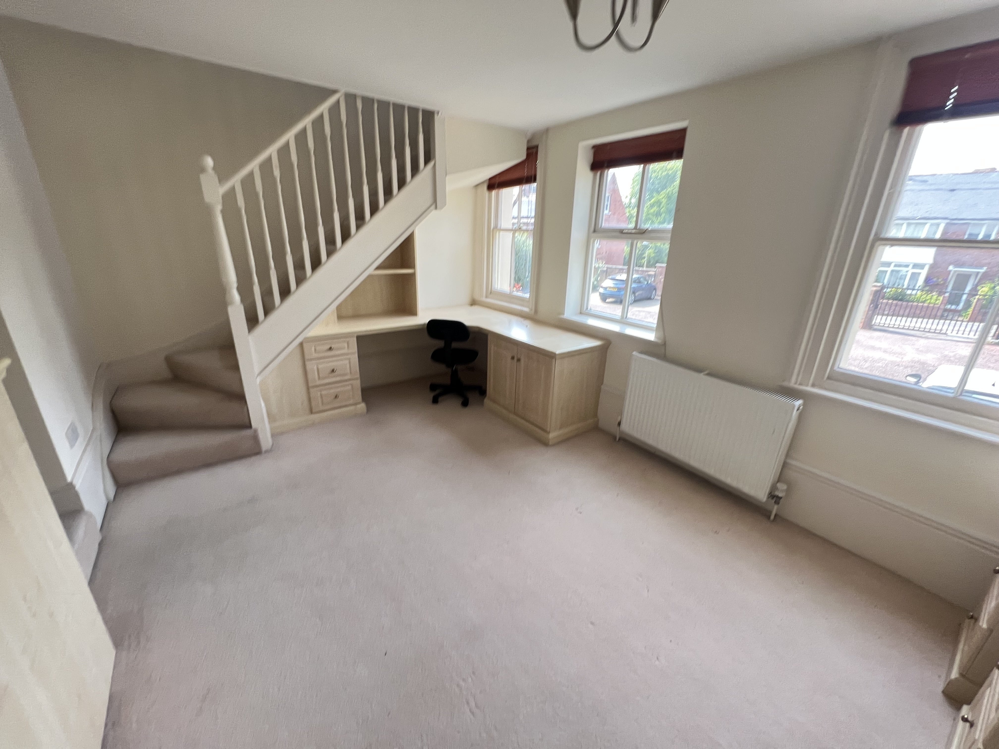 Flat Clifton Road in Paignton