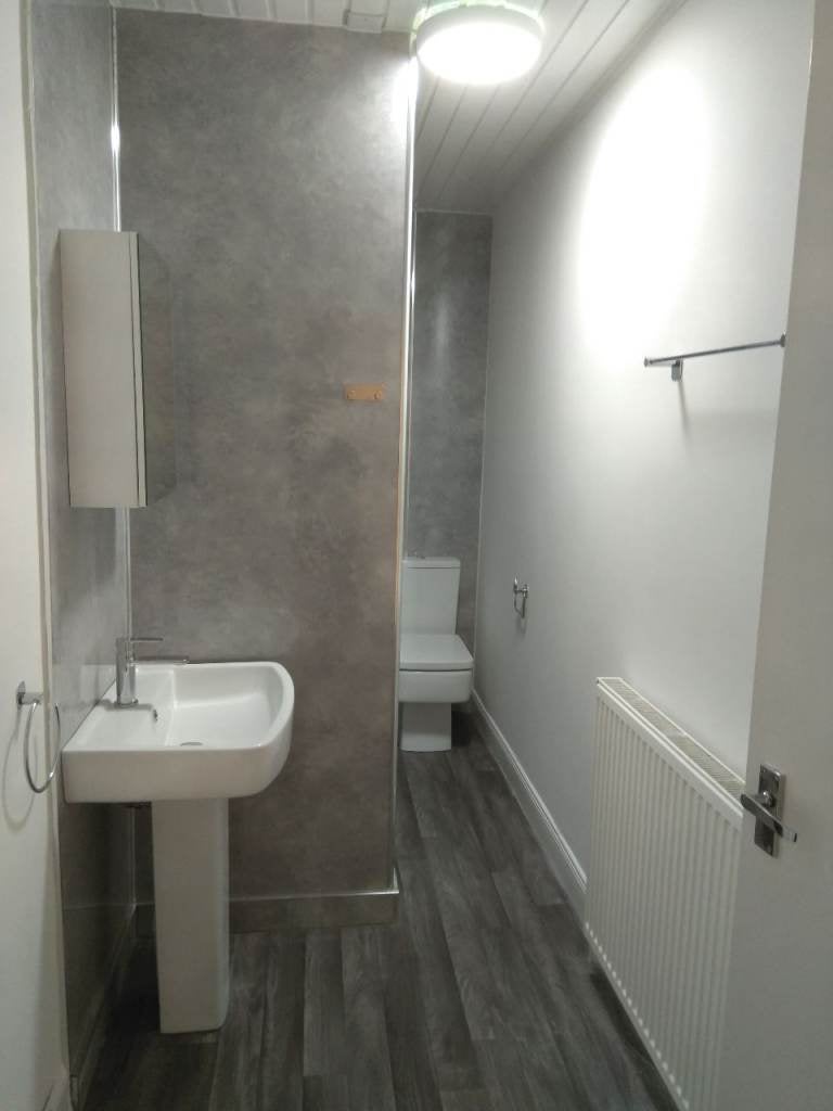 Flat Thistle Terrace in Leven