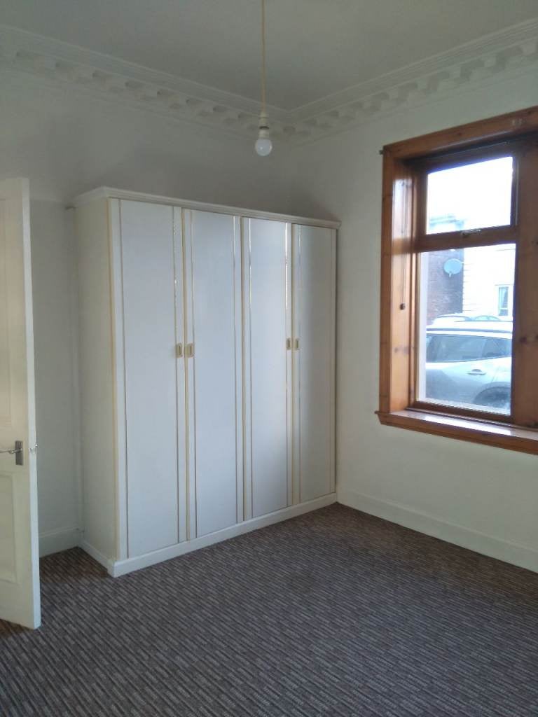 Flat Thistle Terrace in Leven