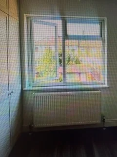 House Hamden Crescent in Greater London