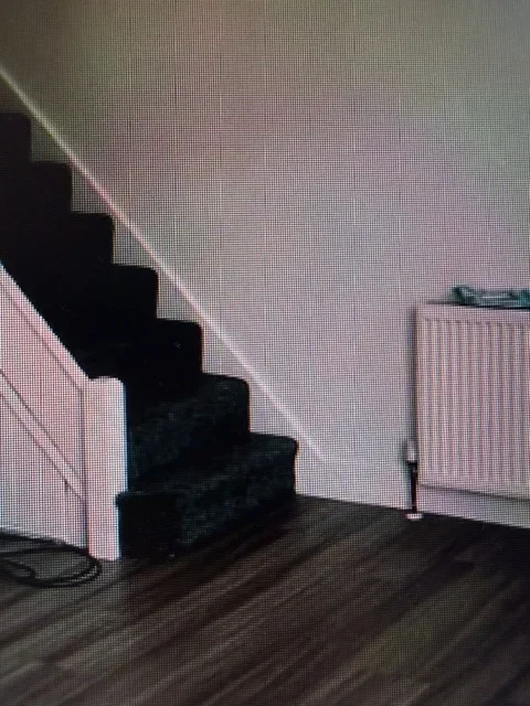 House Hamden Crescent in Greater London