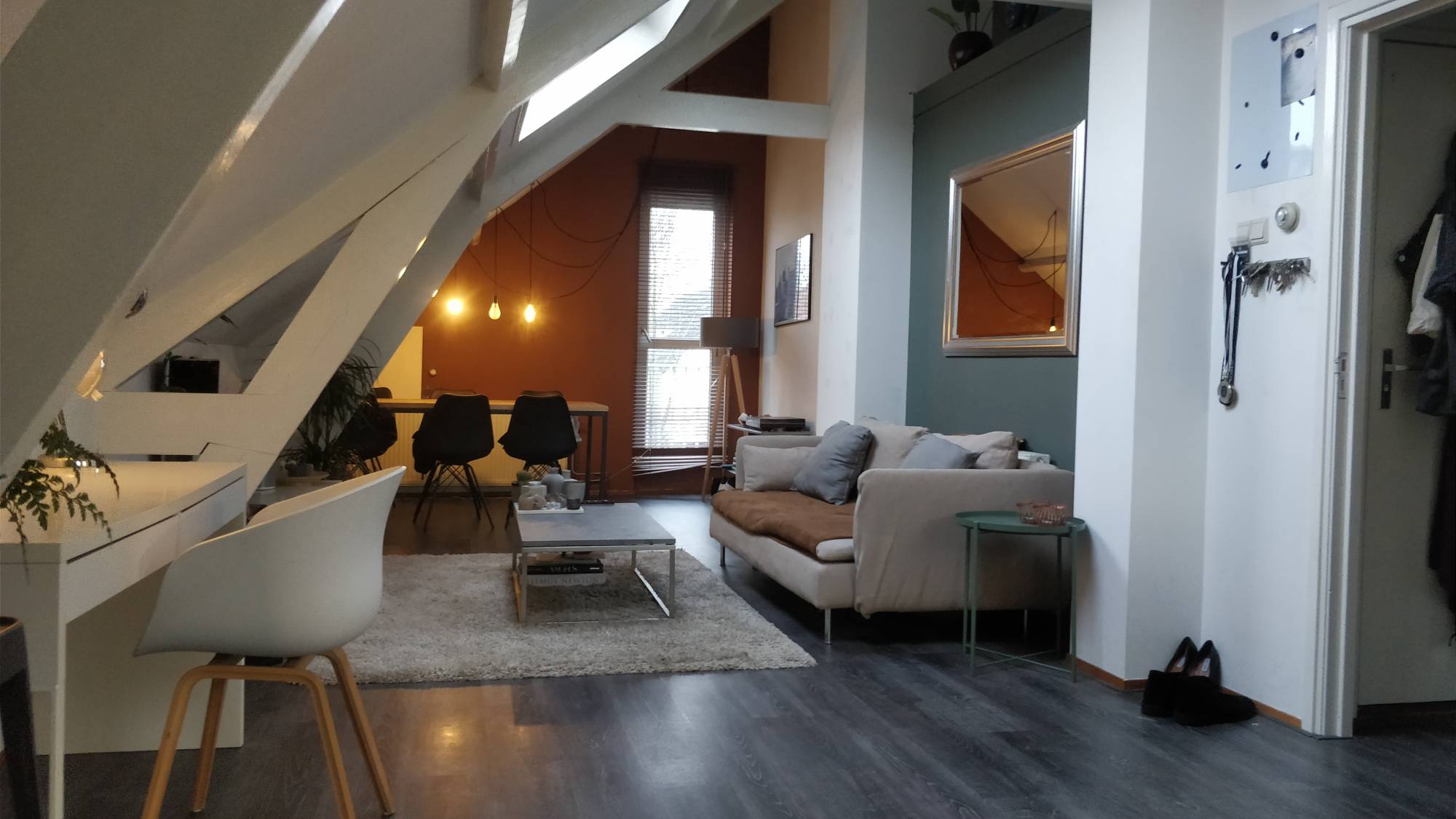 Appartement Maracas 13
