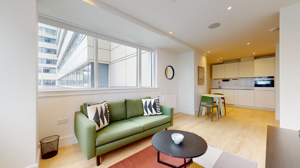 Flat Humphry Repton Lane in Greater London