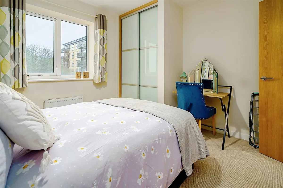Flat Drury Lane in Stevenage