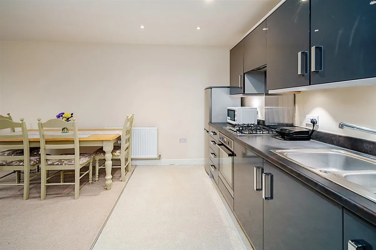Flat Drury Lane in Stevenage