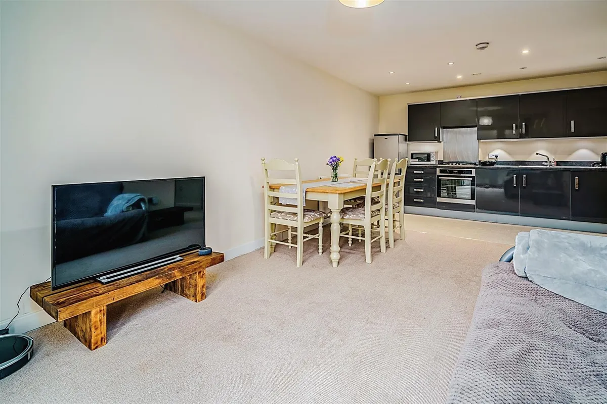 Flat Drury Lane in Stevenage