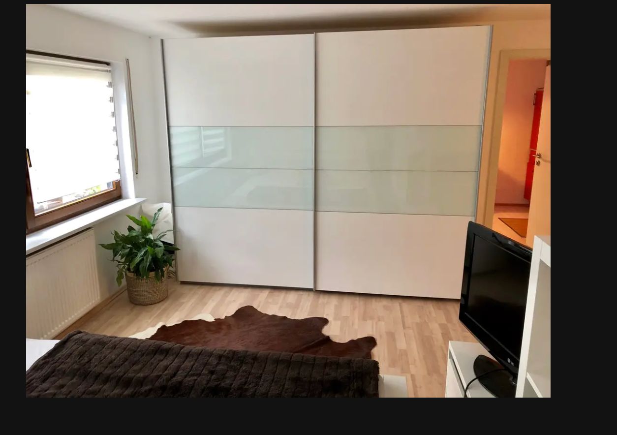 Wohnung Feuerbachstraße in Wilferdingen