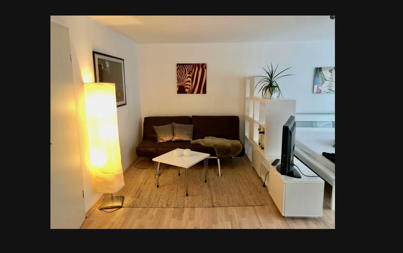Wohnung Feuerbachstraße in Wilferdingen