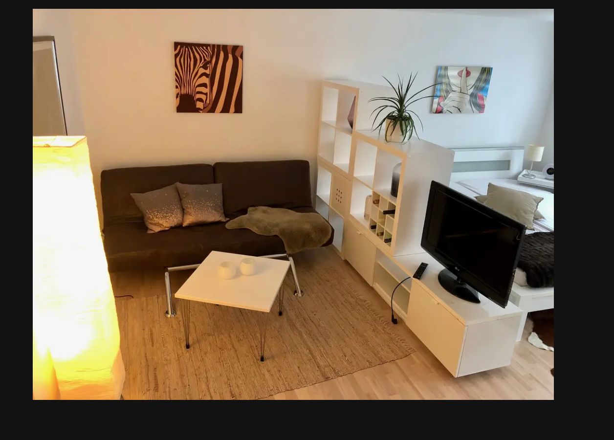 Wohnung Feuerbachstraße in Wilferdingen