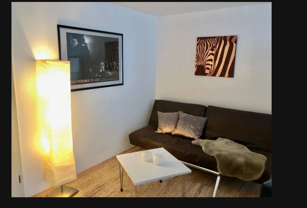 Wohnung Feuerbachstraße in Wilferdingen