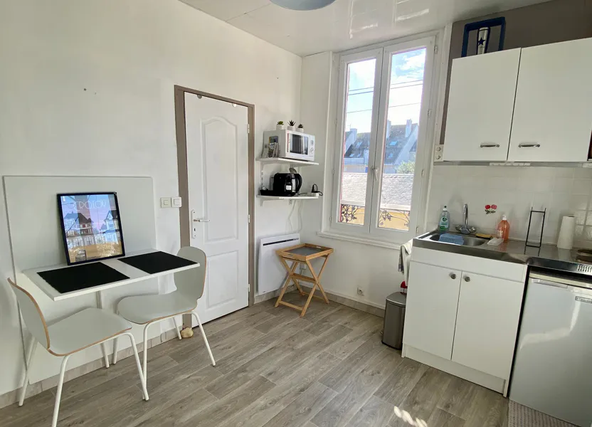 Appartement Rue Louis Bos à Le Crotoy