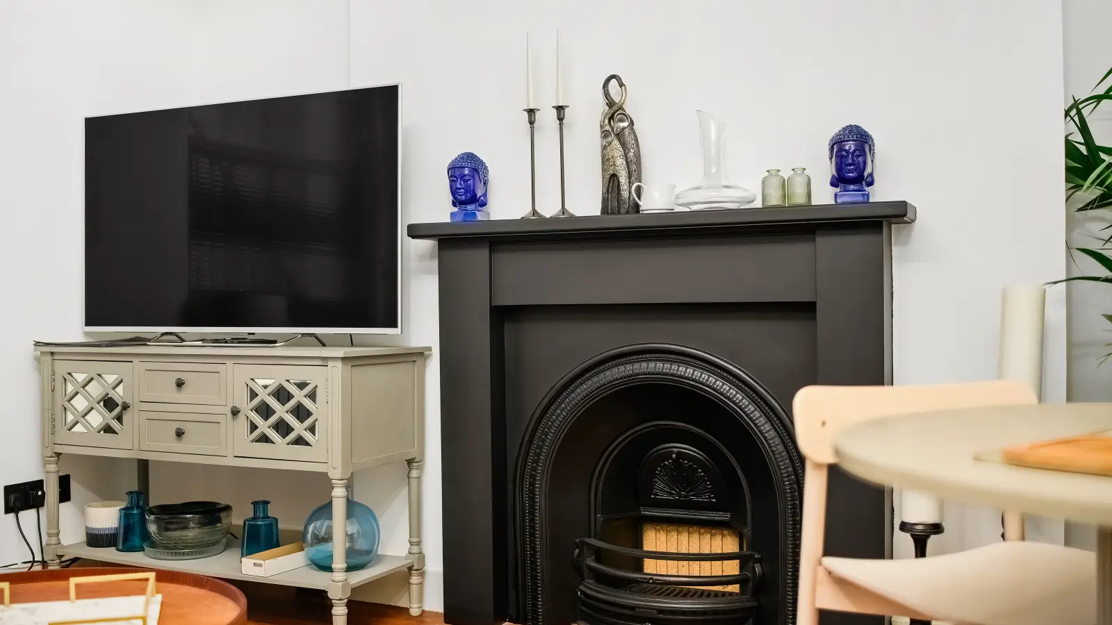 Flat Castlereagh Street in City of Westminster