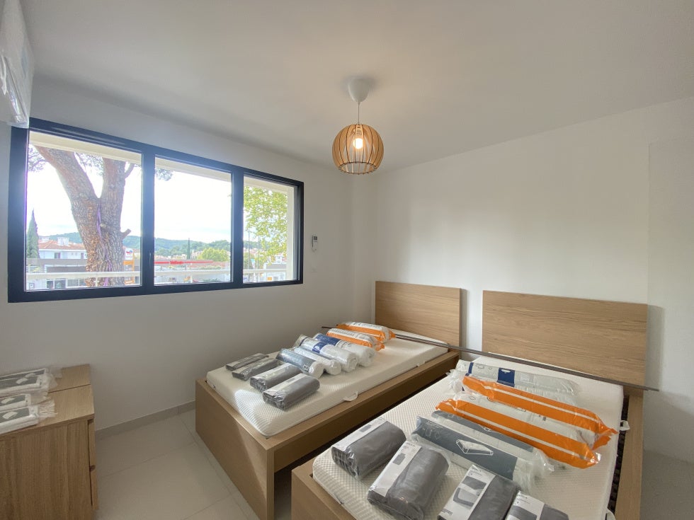 Appartement Avenue des Infirmeries à Aix-en-Provence