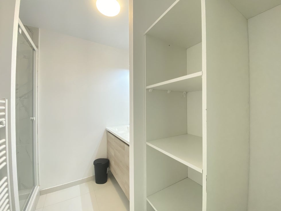 Appartement Avenue des Infirmeries à Aix-en-Provence