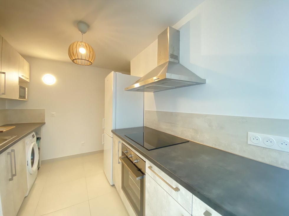 Appartement Avenue des Infirmeries à Aix-en-Provence