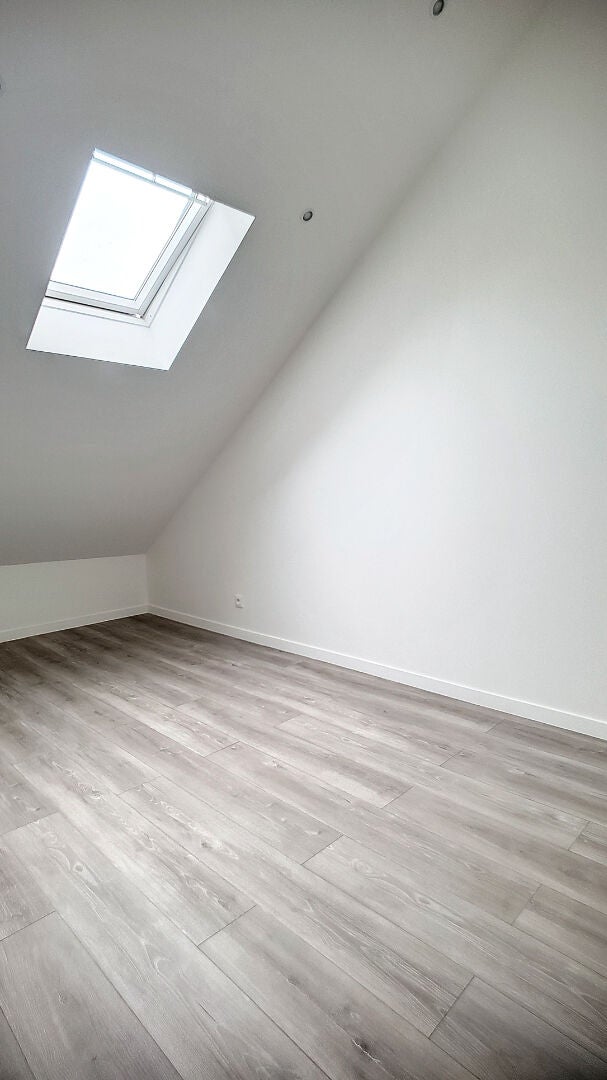 Appartement Rue Louis Moreau à Étampes