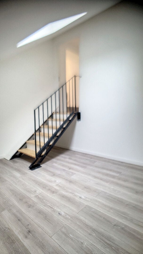 Appartement Rue Louis Moreau à Étampes