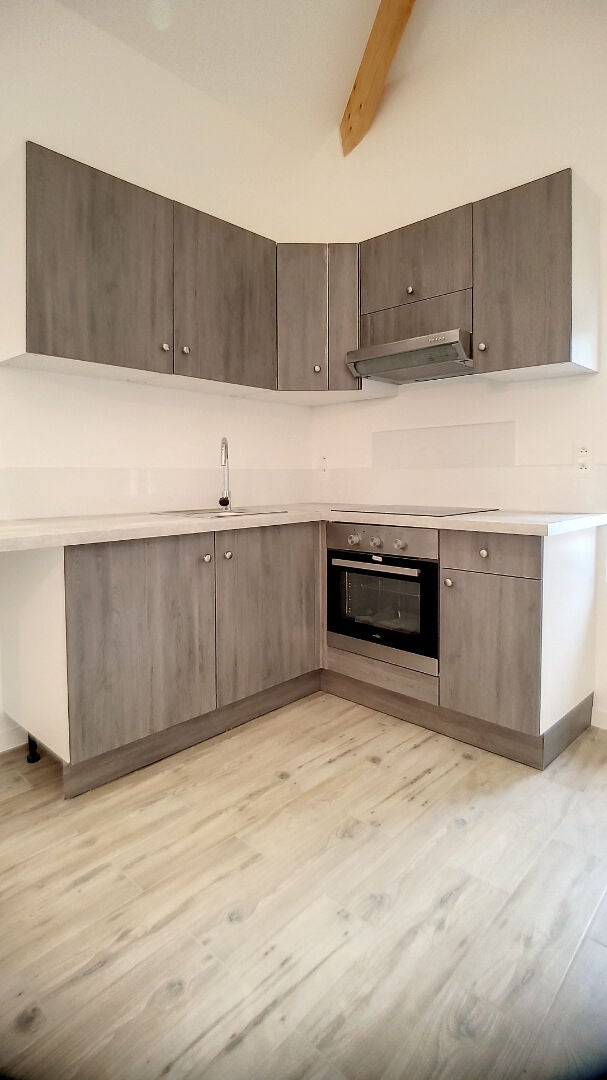 Appartement Rue Louis Moreau à Étampes