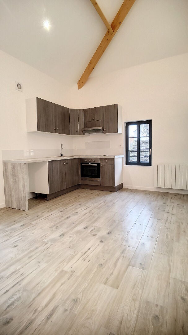 Appartement Rue Louis Moreau à Étampes