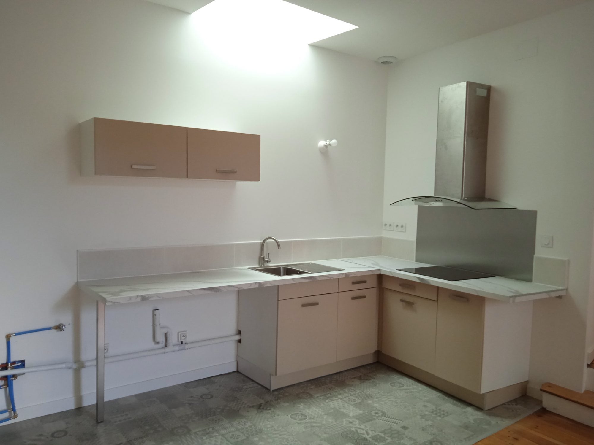 Appartement Avenue Hector d'Espouy à Cazères