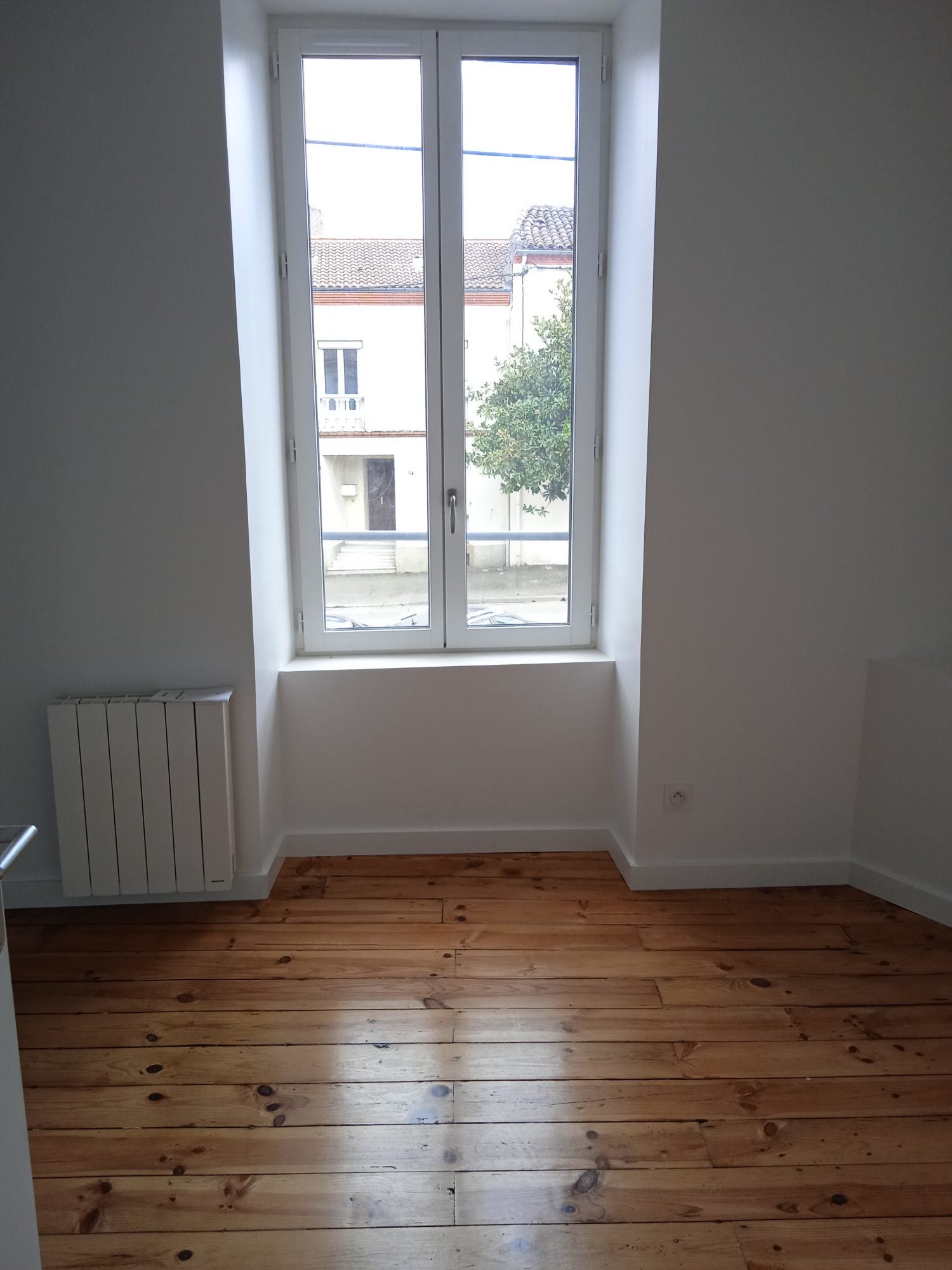 Appartement Avenue Hector d'Espouy à Cazères