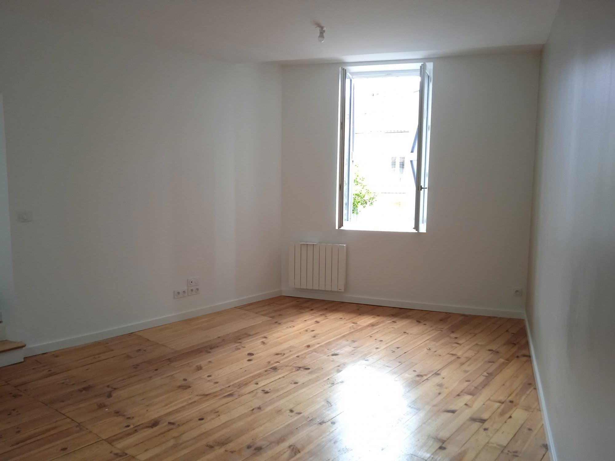 Appartement Avenue Hector d'Espouy à Cazères