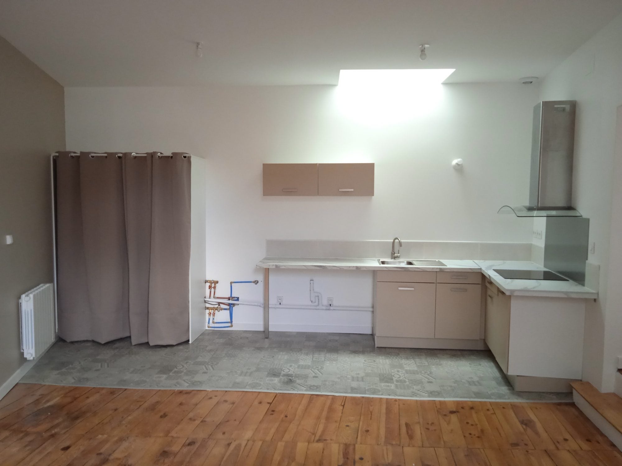 Appartement Avenue Hector d'Espouy à Cazères