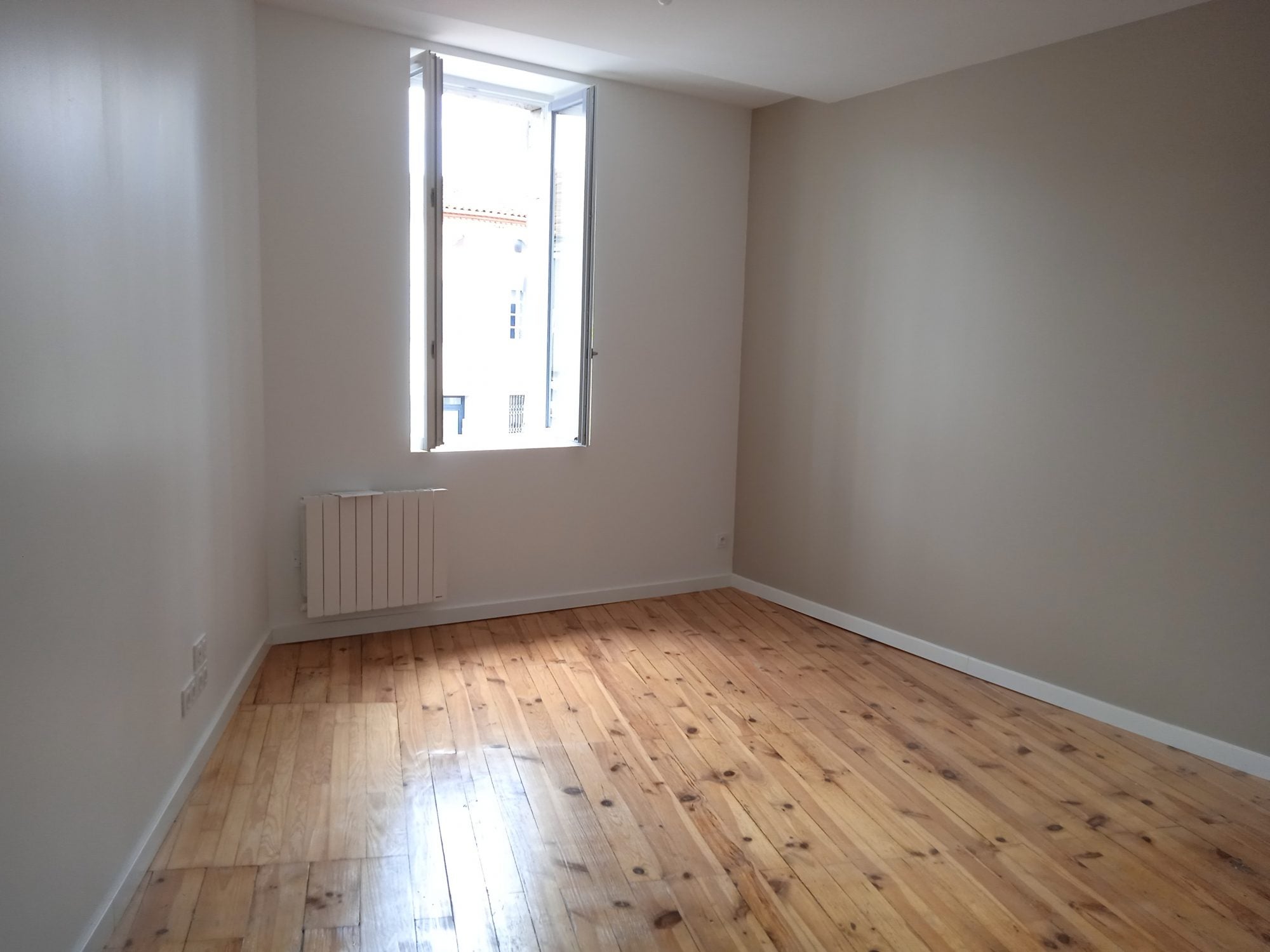 Appartement Avenue Hector d'Espouy à Cazères